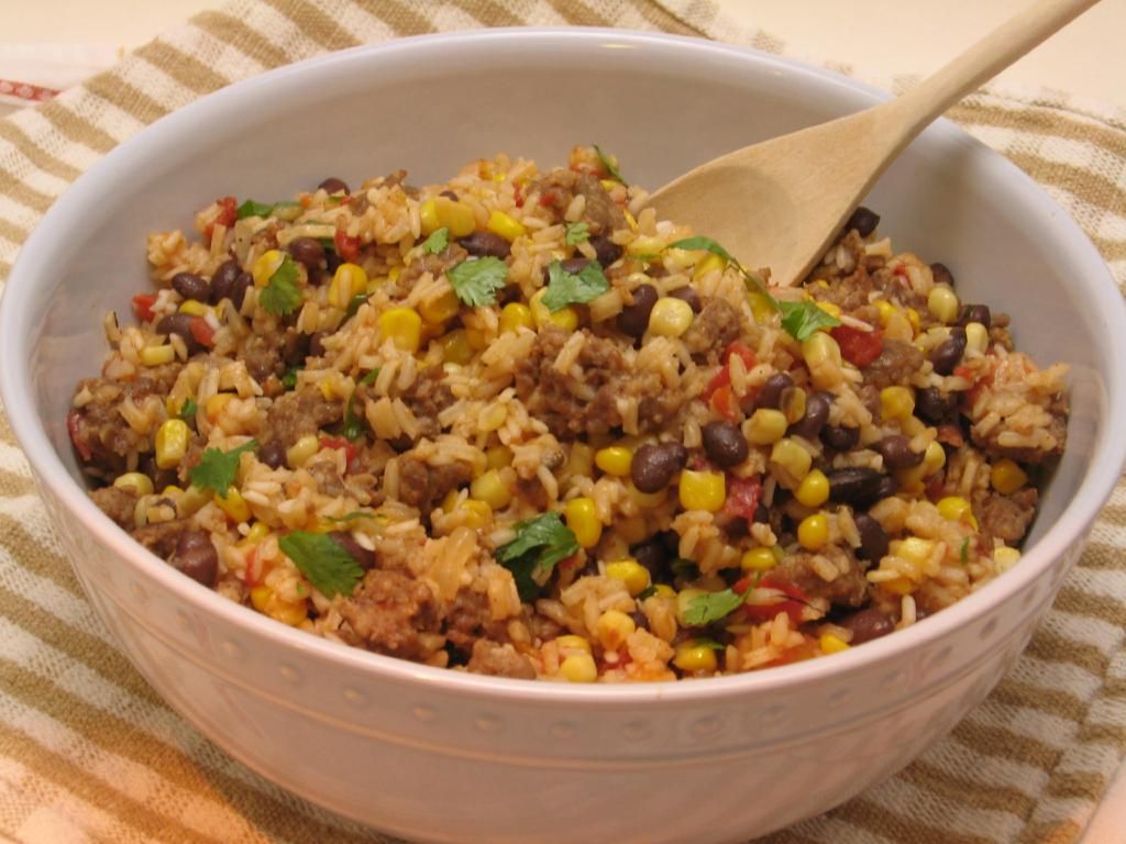 Creamy Chicken and Green Chile Enchiladas with Mexican Sausage Rice Willow Bird Baking